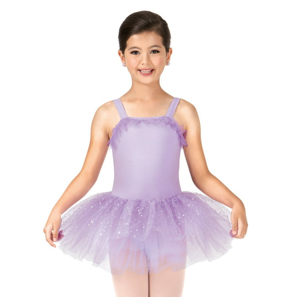 10 Packs, Red Rush Dance Princess Ballet Fairy Party Sequin Tutus Skirt Costume Favors Set 